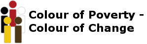 Colour of Poverty - Colour of Change