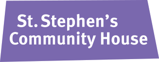 St. Stephen's Community House